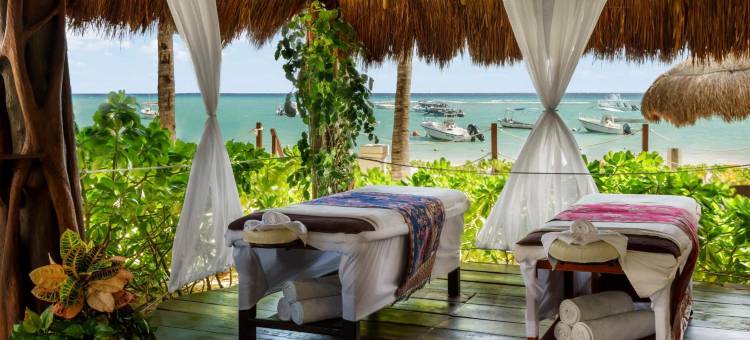 珊瑚礁可可海滩水疗度假村-可选全包(The Reef Coco Beach Resort & Spa- Optional All Inclusive)图片