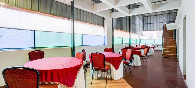 塞巴拉经济型酒店(Super Townhouse Chennai Near Airport Formerly Sai Bala Budget)图片