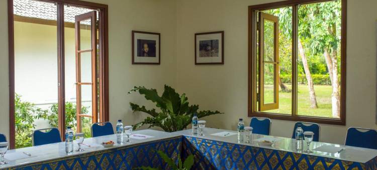 露干纱丽会议中心和度假村(Rungan Sari Meeting Center & Resort)图片