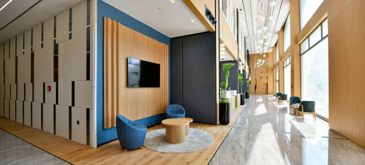 梅尔辛丽笙酒店(Radisson Hotel Mersin)图片