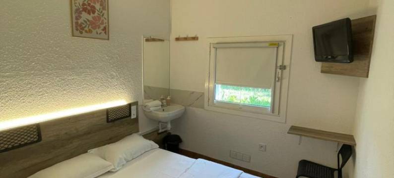 塔尼亚酒店(Hotel Thania)图片