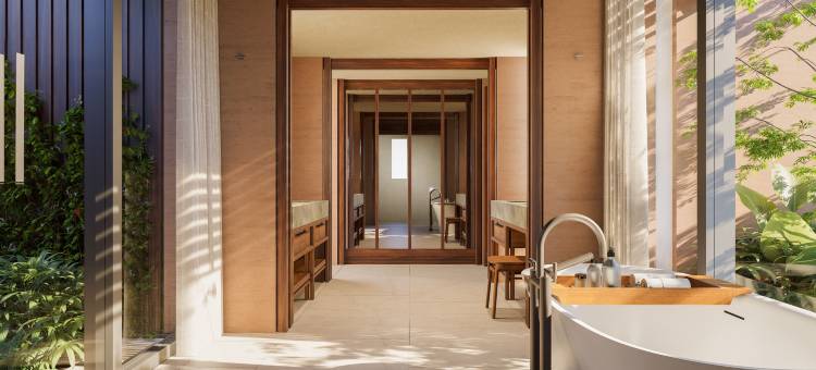 Siari, A Ritz-Carlton Reserve图片