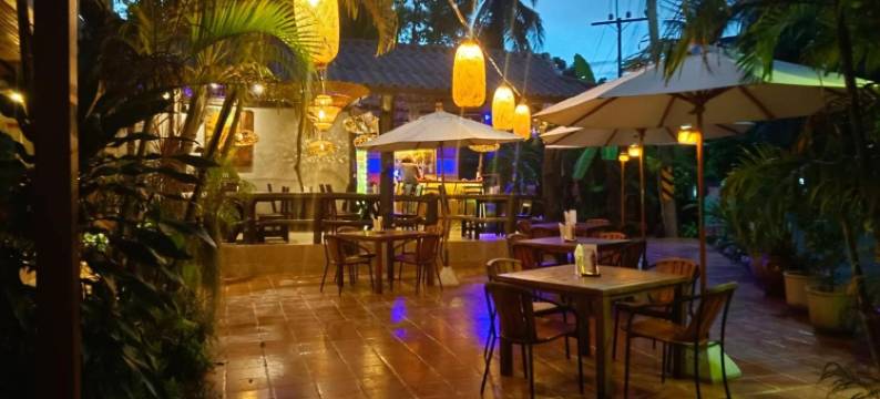 香缇精品酒店(Shanti Boutique Hotel)图片