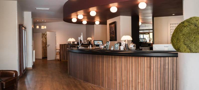 圣拉扎尔高尔夫酒店(Hôtel du Golf Saint Lazare)图片