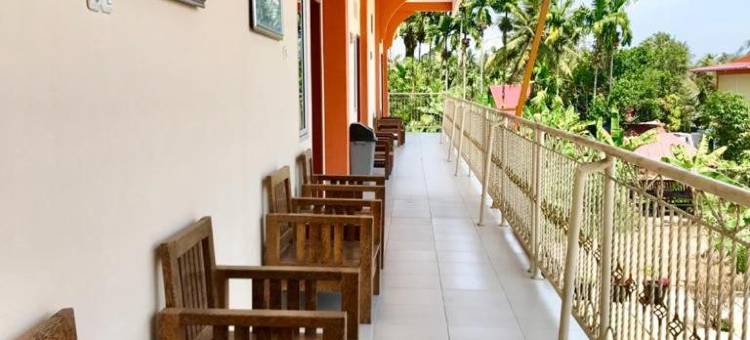 Penginapan Intan Bandara图片