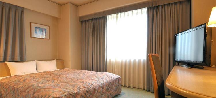 宝冢华盛顿酒店(Takarazuka Washington Hotel)图片