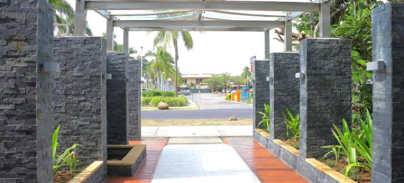 丹娜拉棕榈旅馆(The Palms Denarau Fiji)图片