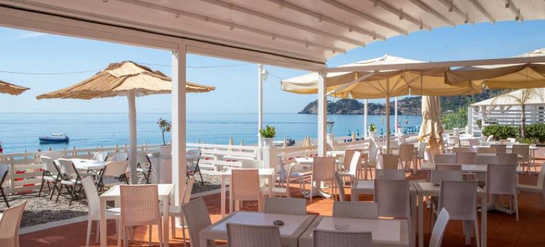 安塔芮丝酒店(Hotel Antares)图片