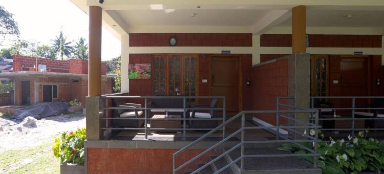 库格鳄梨小屋(Avocado Cottages)图片