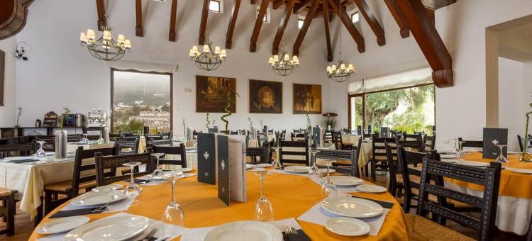 图加斯拉斯特露查斯酒店(Hotel Tugasa Las Truchas)图片
