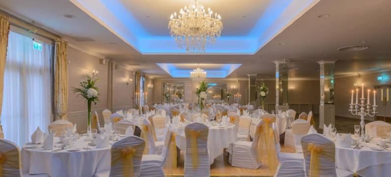 克莱巴恩酒店(Clybaun Hotel)图片