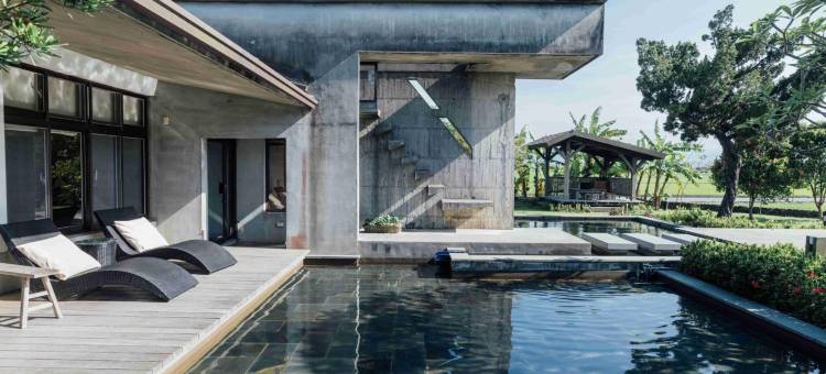 宜兰壮围张宅图片