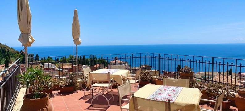 伊莎贝拉酒店(Hotel Isabella)图片