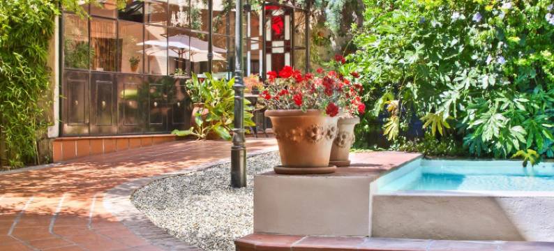 德尔卡斯科酒店(Hotel del Casco)图片