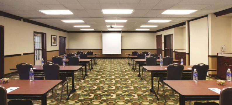 丹佛技术中心凯悦嘉寓酒店(Hyatt House Denver Tech Center)图片