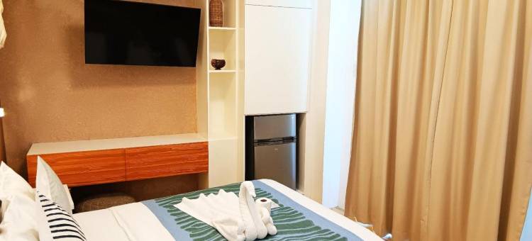 皮帕海滩度假村及咖啡馆(Pipa de Playa Resort Café)图片