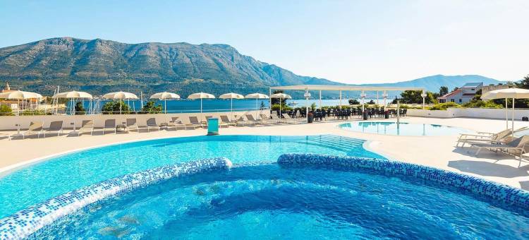 阿米内斯的马可波罗马拉迪索酒店(Marko Polo Maradiso Hotel by Aminess)图片