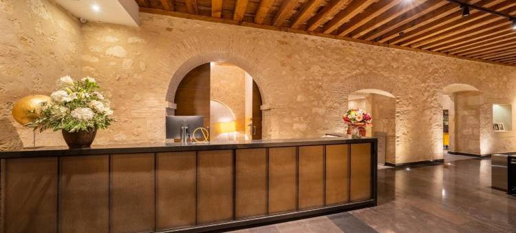 卡布奇诺欧洲之星修道院旅馆(Áurea Convento Capuchinos by Eurostars Hotel Company)图片