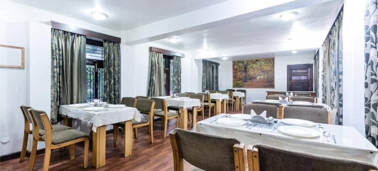 库卢山谷酒店(Hotel Kullu Valley)图片