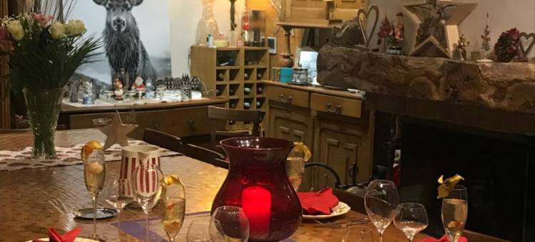 精神小木屋(Chalet Esprit)图片