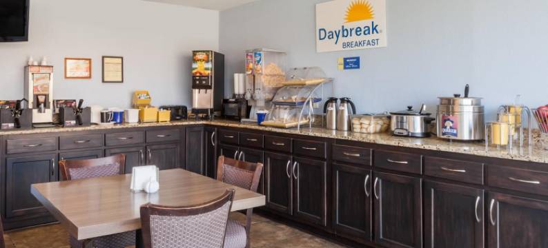 杰克逊温德姆戴斯酒店(Days Inn by Wyndham Jackson)图片