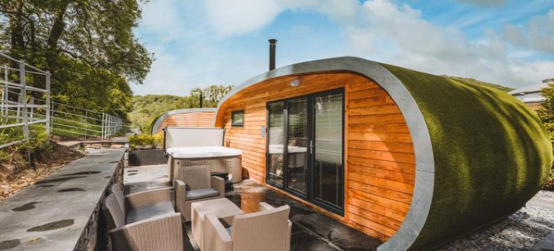 纽比桥酒店(Newby Bridge Hotel)图片