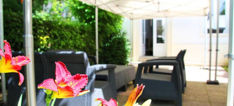 法兰西酒店(Hôtel de France)图片