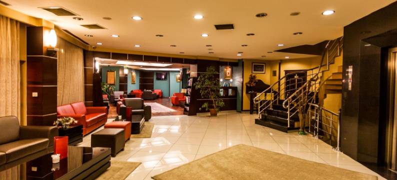 鲁米酒店(Rumi Hotel)图片