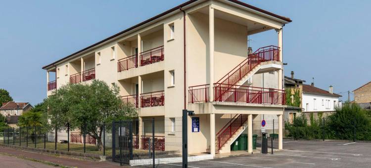 舒适公寓87(Apparts Confort 87)图片