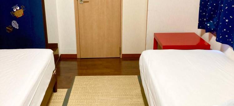 和泉旅馆(Guest House Izumi)图片