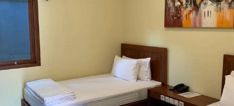 Hotel & Villa Bukit Indah Saumlaki By LeGreen图片