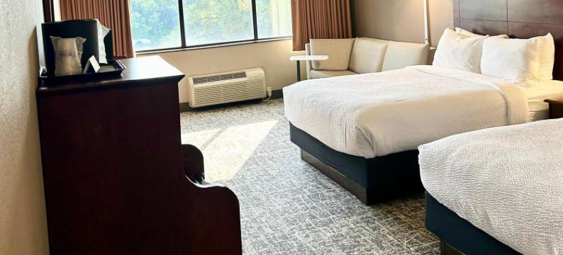 凯里贝斯特韦斯特优质酒店(Best Western Plus Kelly Inn)图片