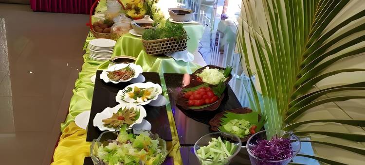 水晶旅馆(Crystal Inn)图片