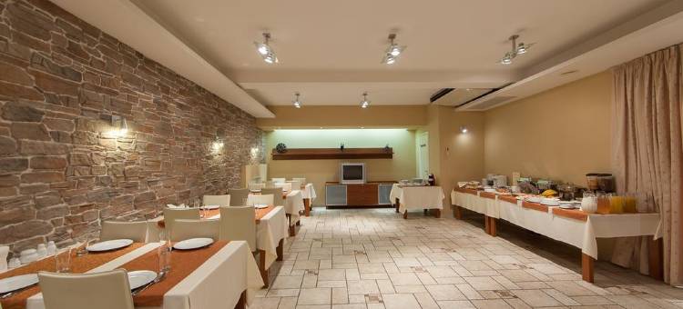 高尔基酒店(Gorky Hotel)图片