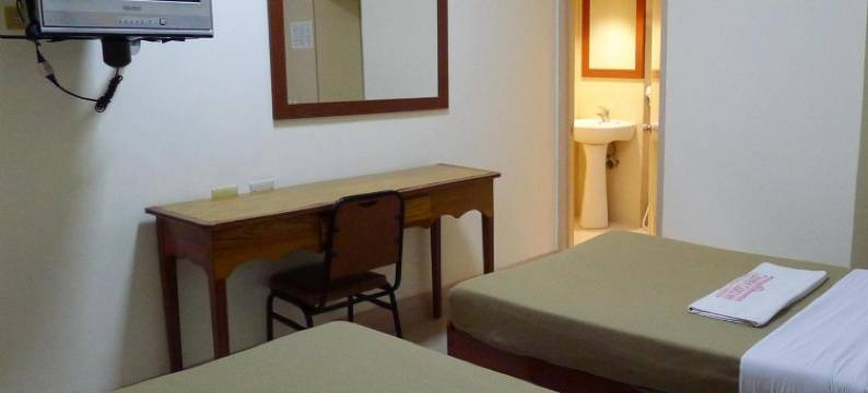 库布景旅游酒店(Cebuview Tourist Inn)图片