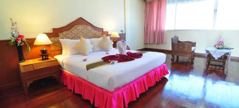 北极点酒店(Top North Hotel)图片