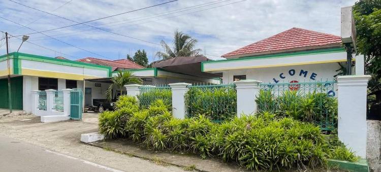 RedDoorz Seven 71 One图片