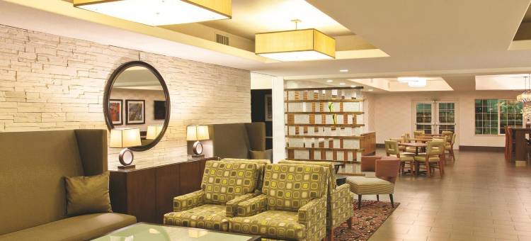 弗雷斯诺河畔公园费尔菲尔德客房及套房(Fairfield Inn & Suites Fresno River Park)图片