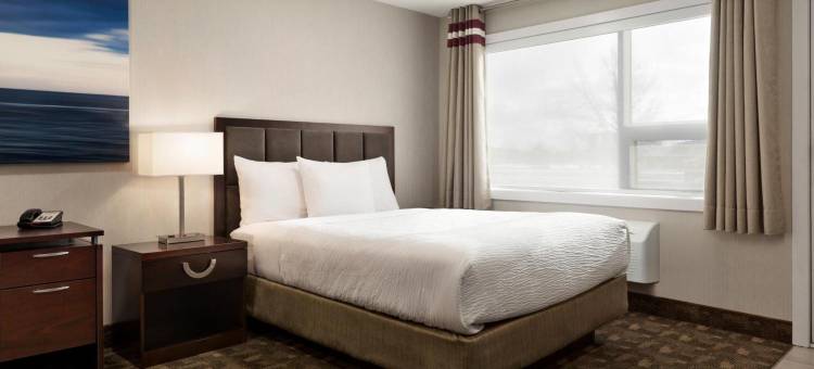 温赖特戴斯温德姆酒店(Days Inn by Wyndham Wainwright)图片