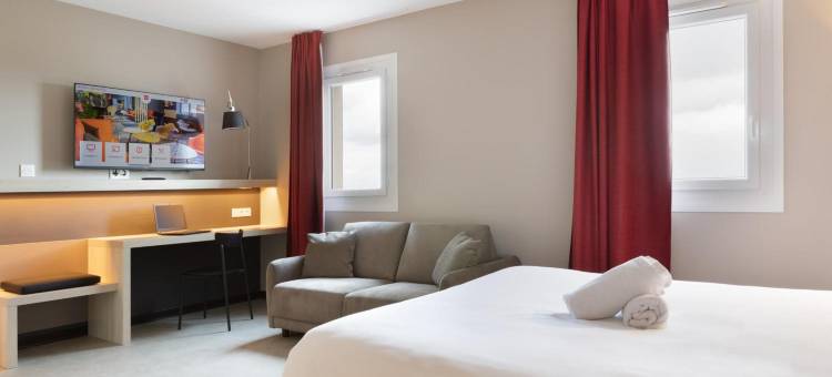 宜必思杜埃德希酒店(Ibis Douai Dechy)图片