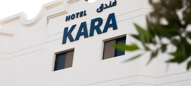 卡拉酒店(Kara Hotel)图片