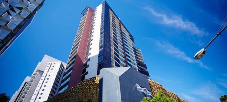 ACD公寓(Acd Apartments)图片