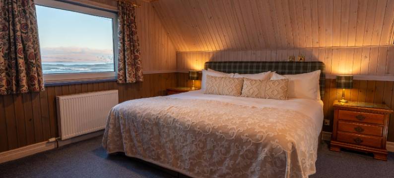 雷鸟度假屋(Ptarmigan Cottage)图片