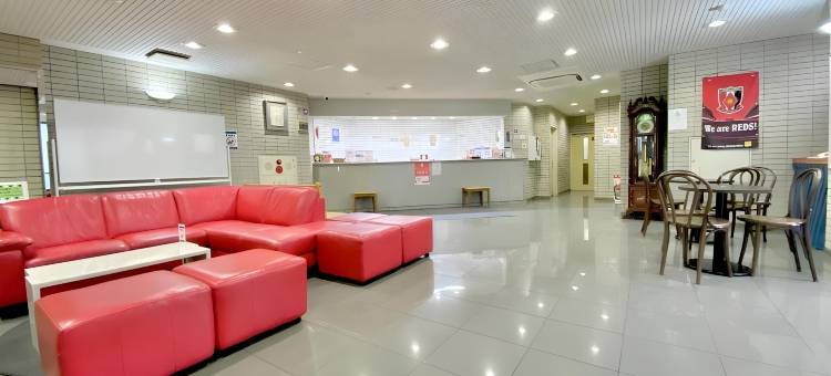 埼玉新酒店(Hotel New Saitama)图片