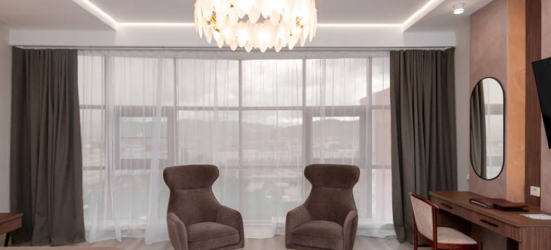 蒙布朗酒店(Monblan Hotel)图片