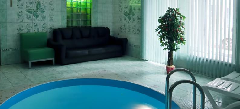 欧卡酒店(OKA Hotel)图片