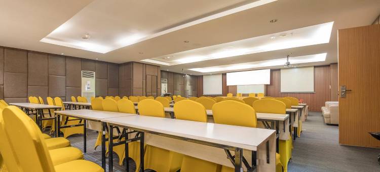 艾思温水疗酒店(Aswin Hotel)图片
