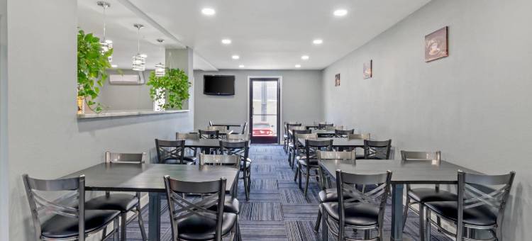 维罗纳-斯汤顿北凯艺酒店(Quality Inn Verona - Staunton North)图片