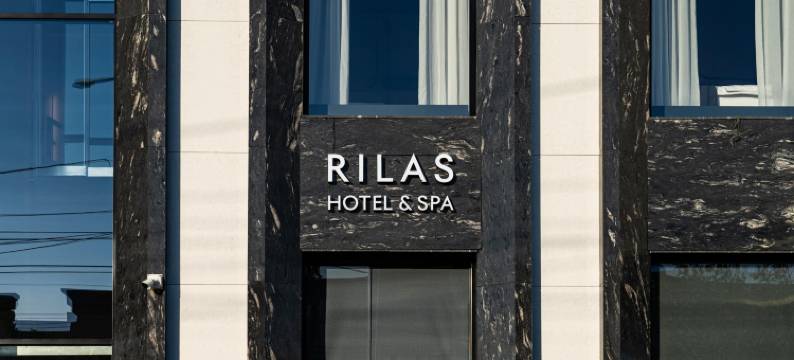 Rilas Hotel图片