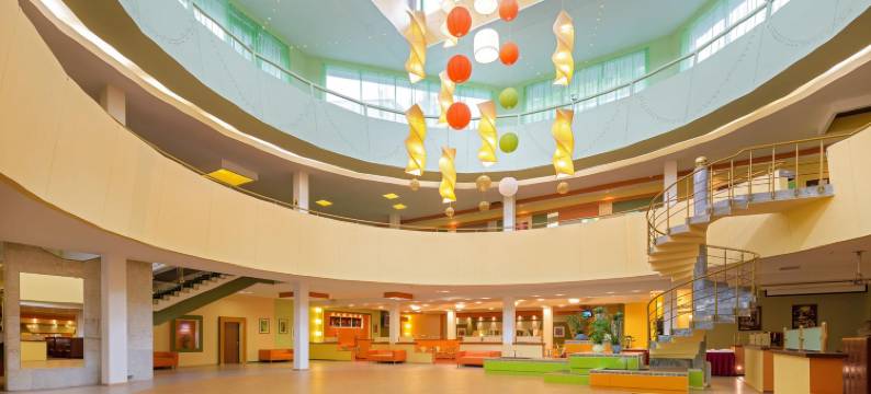 普拉涅尔诺酒店(Planernoe Hotel)图片